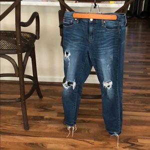 Gap Denim Jeans